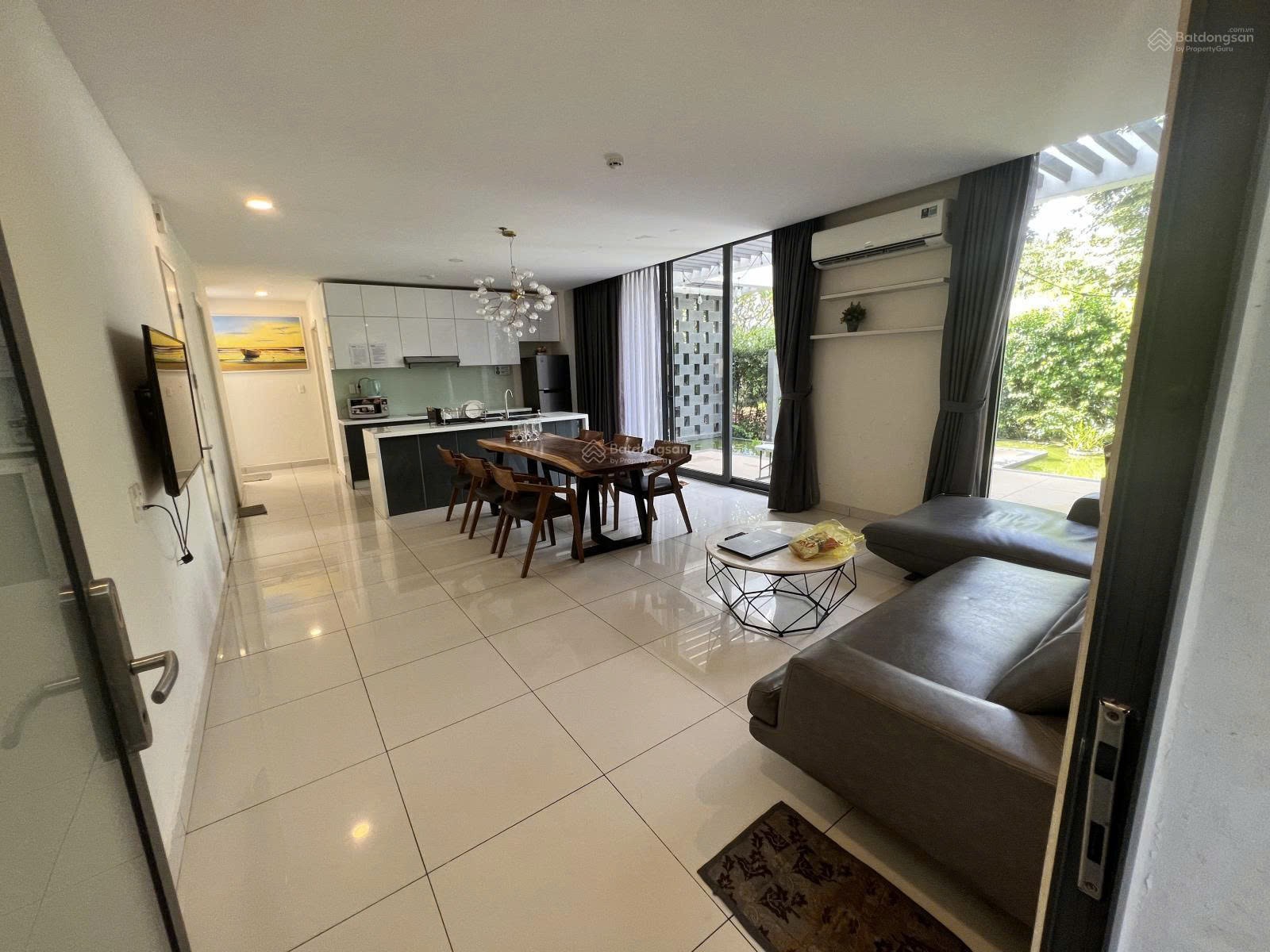  Sở Hữu Căn Villa Oceanami Chính Chủ Tại TT Phước Hải, Huyện Đất Đỏ, Bà Rịa Vũng Tàu 