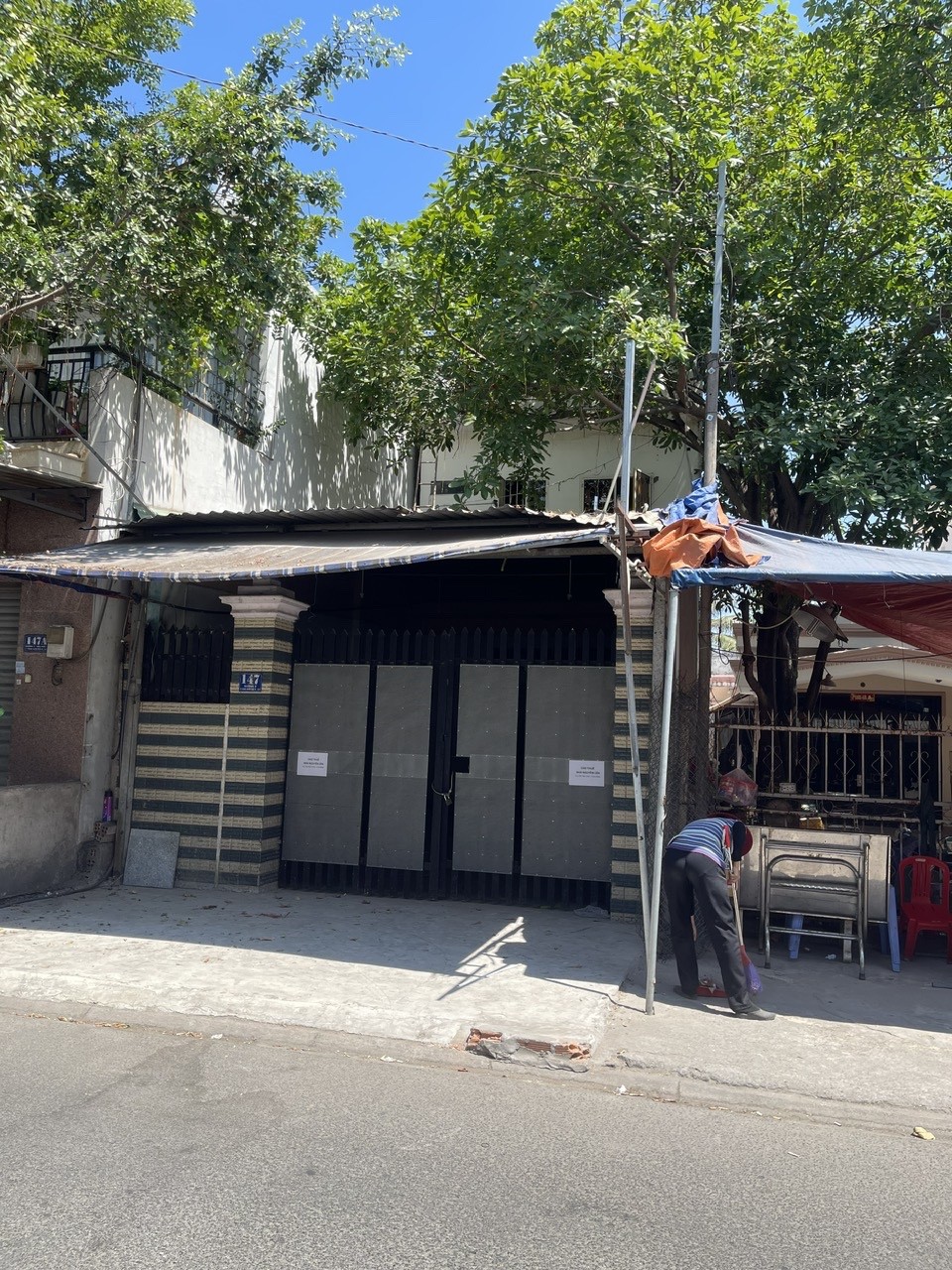  CHÍNH CHỦ cho thuê nhà tại 147, Đường số 2, Phường Tăng Nhơn Phú B, TP. Thủ Đức - Quận 9, TP.HCM 