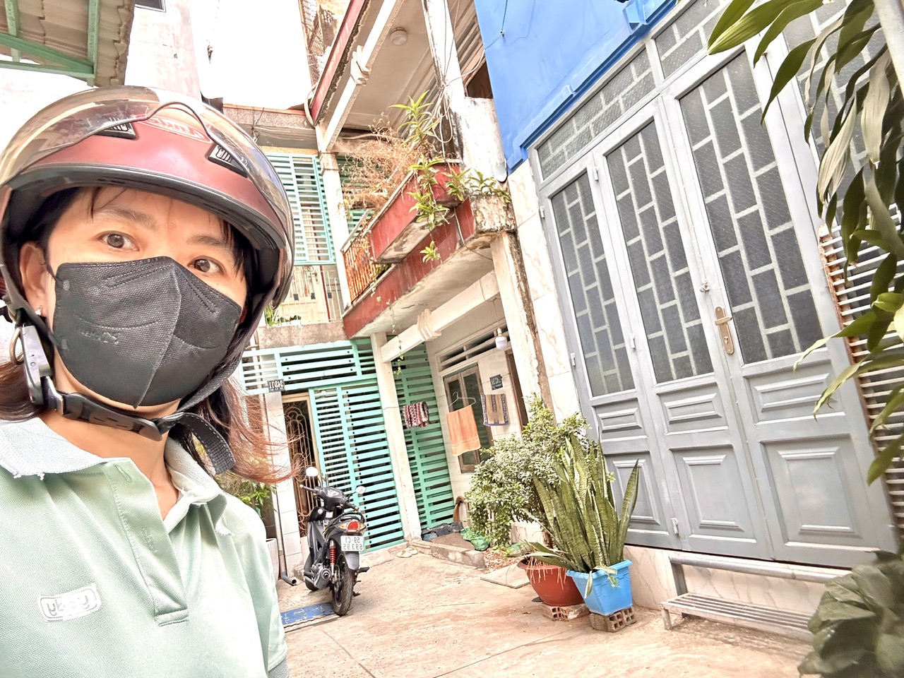  BÁN NHÀ 2 TẦNG Đ.TÔN THẤT THUYẾT- DT 76.4M2- NGANG 4.5M- GIAO THƯƠNG TÔN ĐẢN VÀ KHÁNH HỘI- GẦN TRƯỜNG ĐH NGUYỄN TẤT THÀNH. 