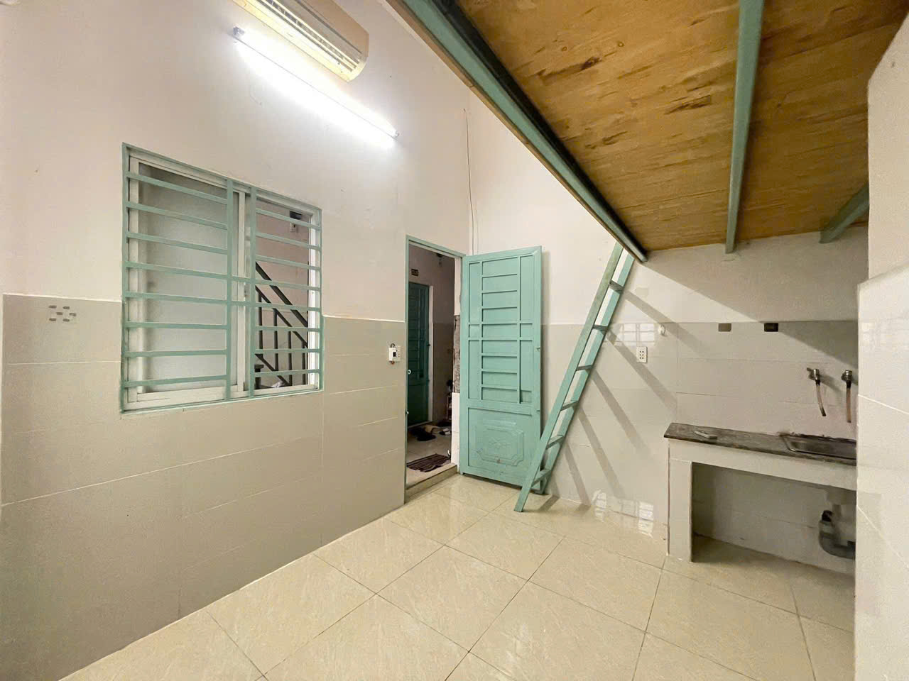  PASS PHÒNG TRỌ 20M2  – TRƯỜNG CHINH - TÂN BÌNH 