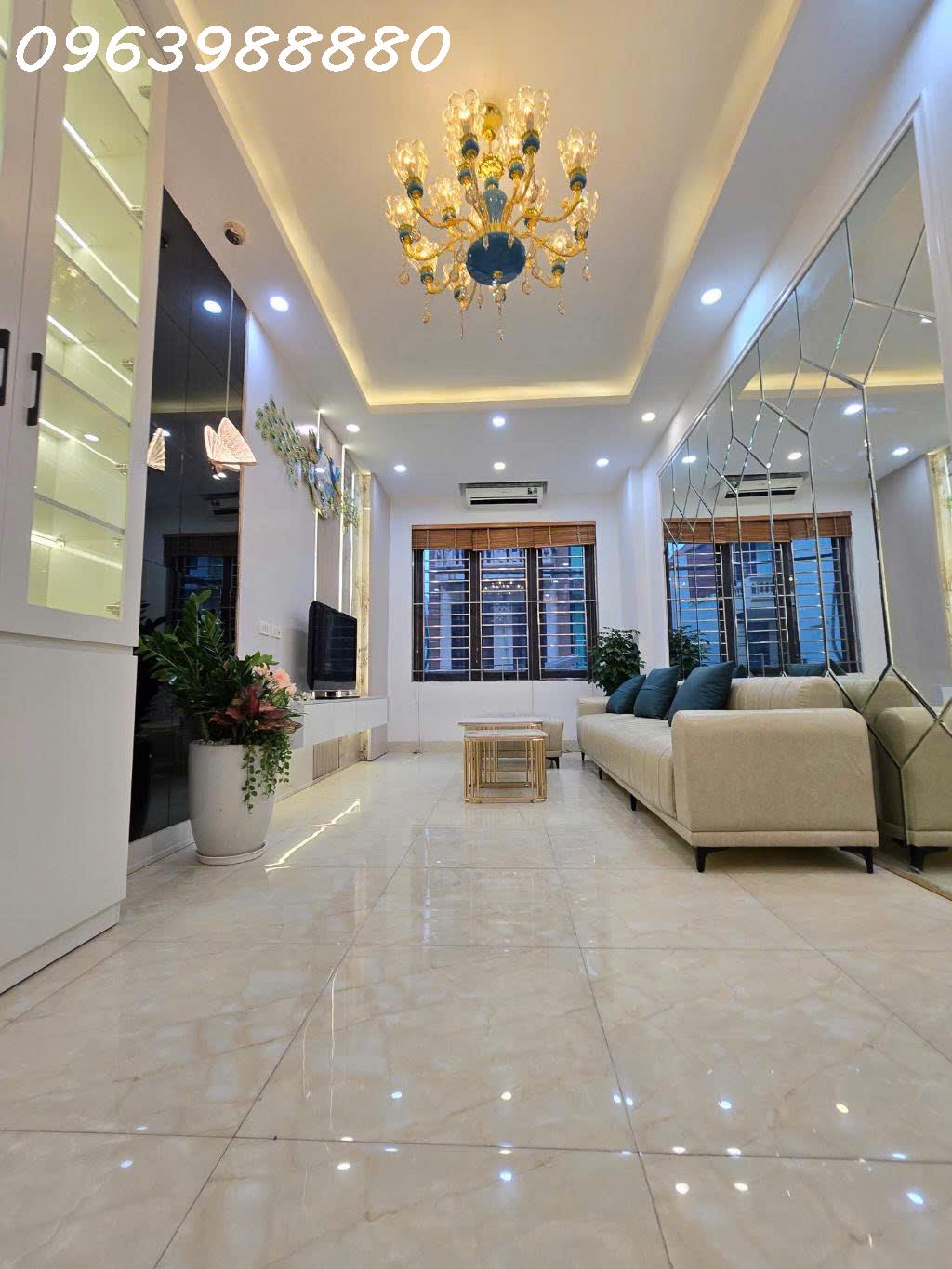  CHÍNH CHỦ CHO THUÊ NHÀ NGUYÊN CĂN Ở TAM TRINH, GIÁ THUÊ CÓ THỂ THƯƠNG LƯỢNG CHO GIA ĐÌNH 