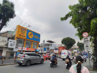  Chính chủ bán nhà 5x15m, 2 tầng, hẻm xe ô tô thông, ở đường thống nhất giá chỉ 7.3 tỷ 