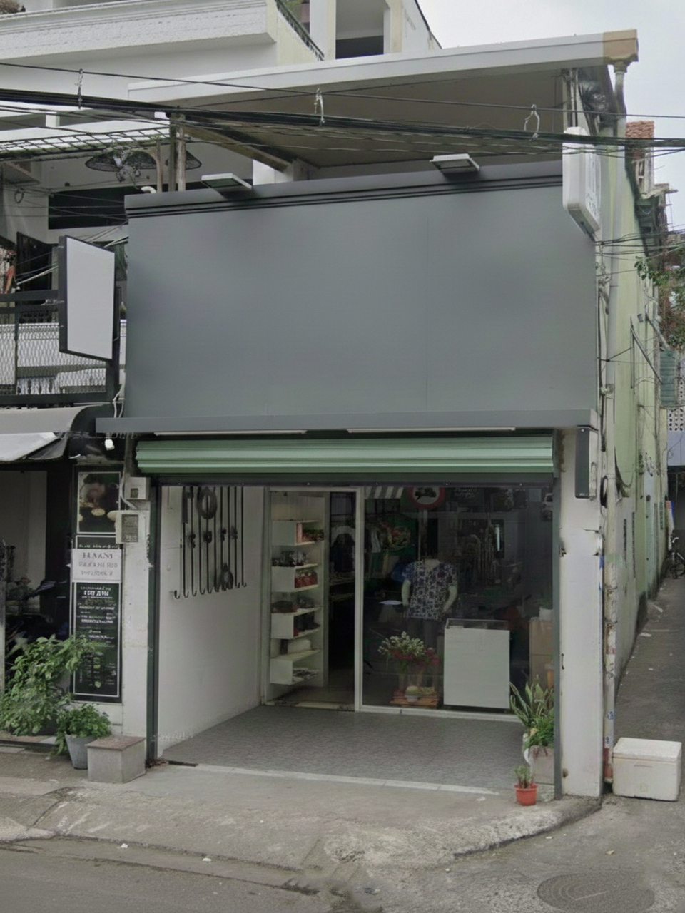  D2105 ⚡️⚡️ Rẻ hơn Shopee! nhà Mặt tiền Đặng Văn Ngữ Phú Nhuận, SHR, lô góc, 3 tầng, 18.x tỷ 