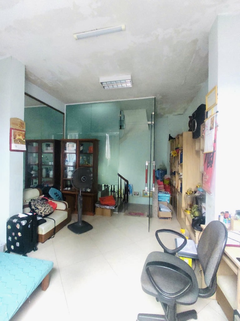  BÁN NHÀ THỤY PHƯƠNG BẮC TỪ LIÊM  NHÀ 4 TẦNG  30M²  Ô TÔ VÀO NGÕ THÔNG  HƠN 5 TỶ 