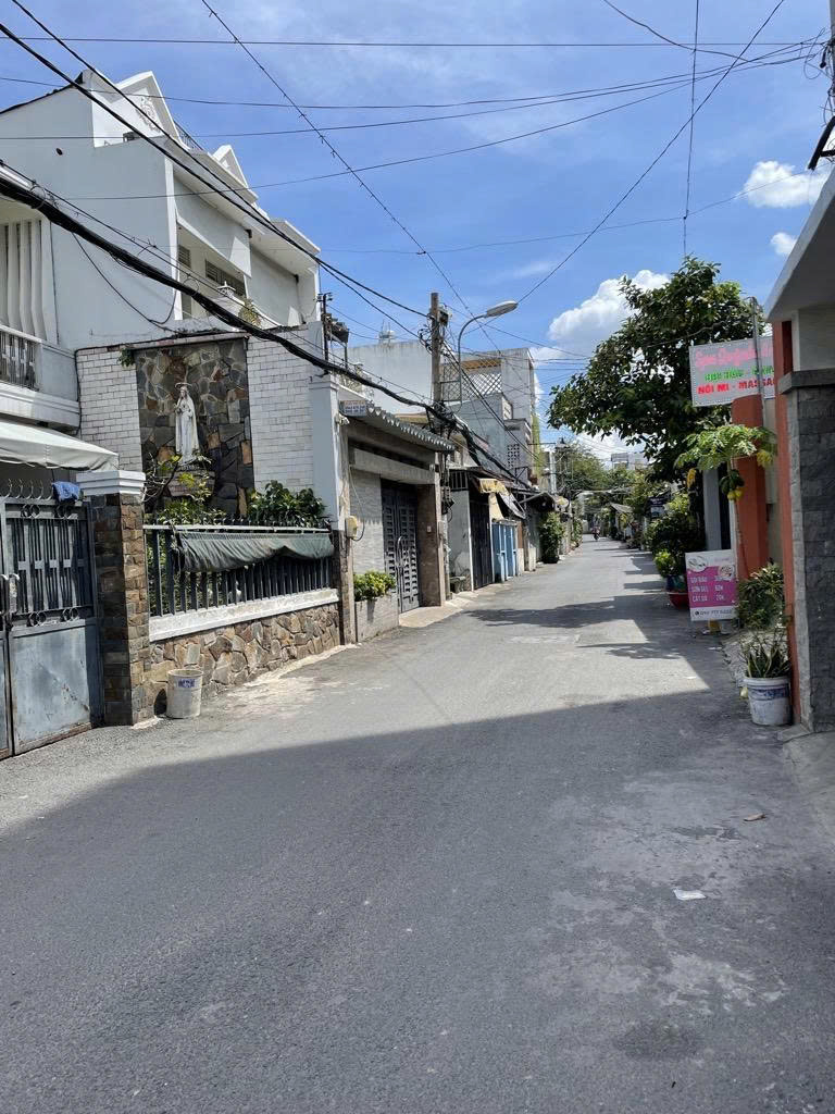  SIÊU HIẾM, HXH LÊ ĐỨC THỌ - 200m2 5 TẦNG 56PN CHDV – THU NHẬP KHỦNG 230 TR/TH 