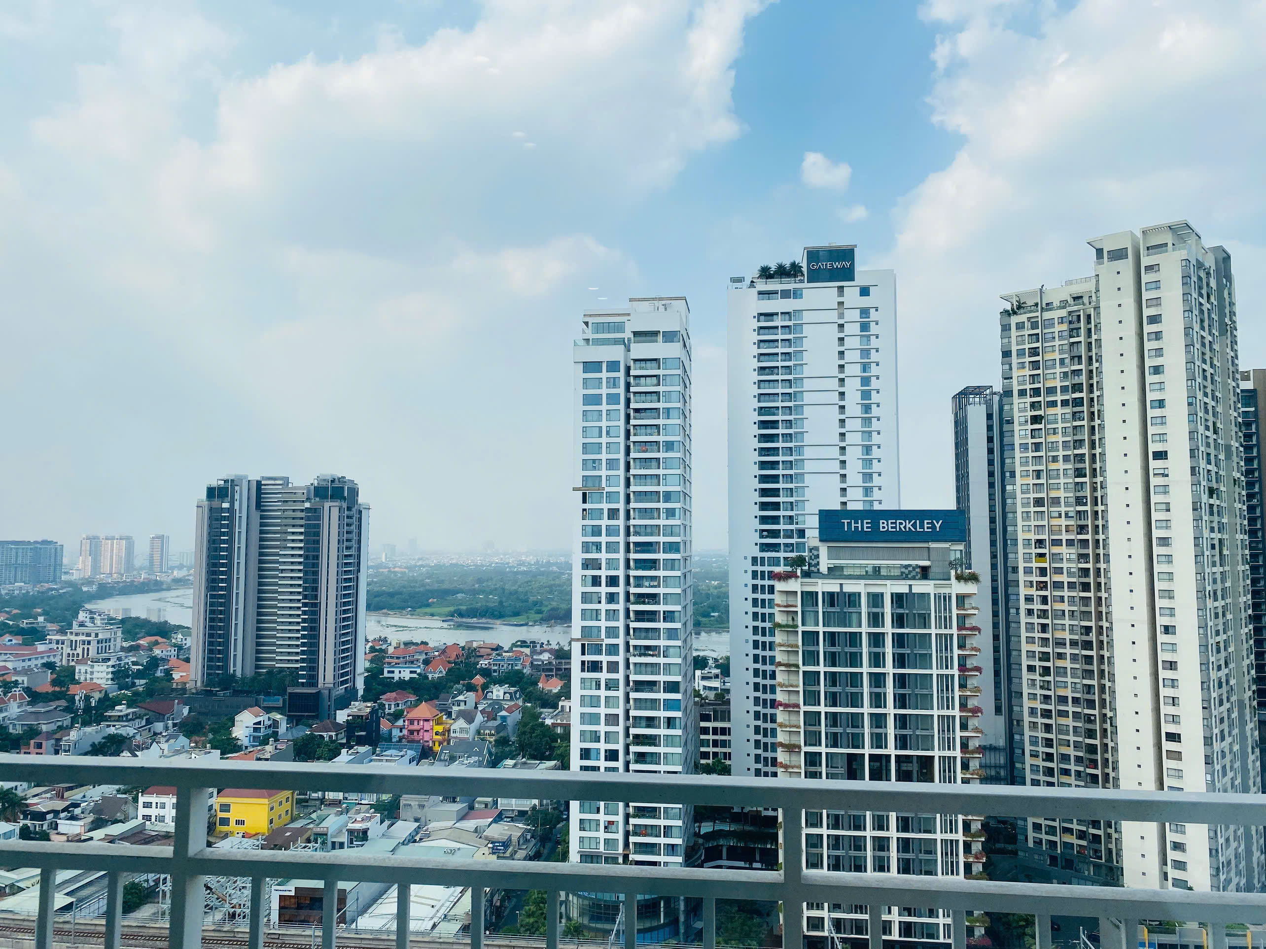  CANTAVIL PREMIER -  ÔM TRỌN TẦM VIEW SÔNG SÀI GÒN GIÁ 12 TỶ (CÓ SỔ) 