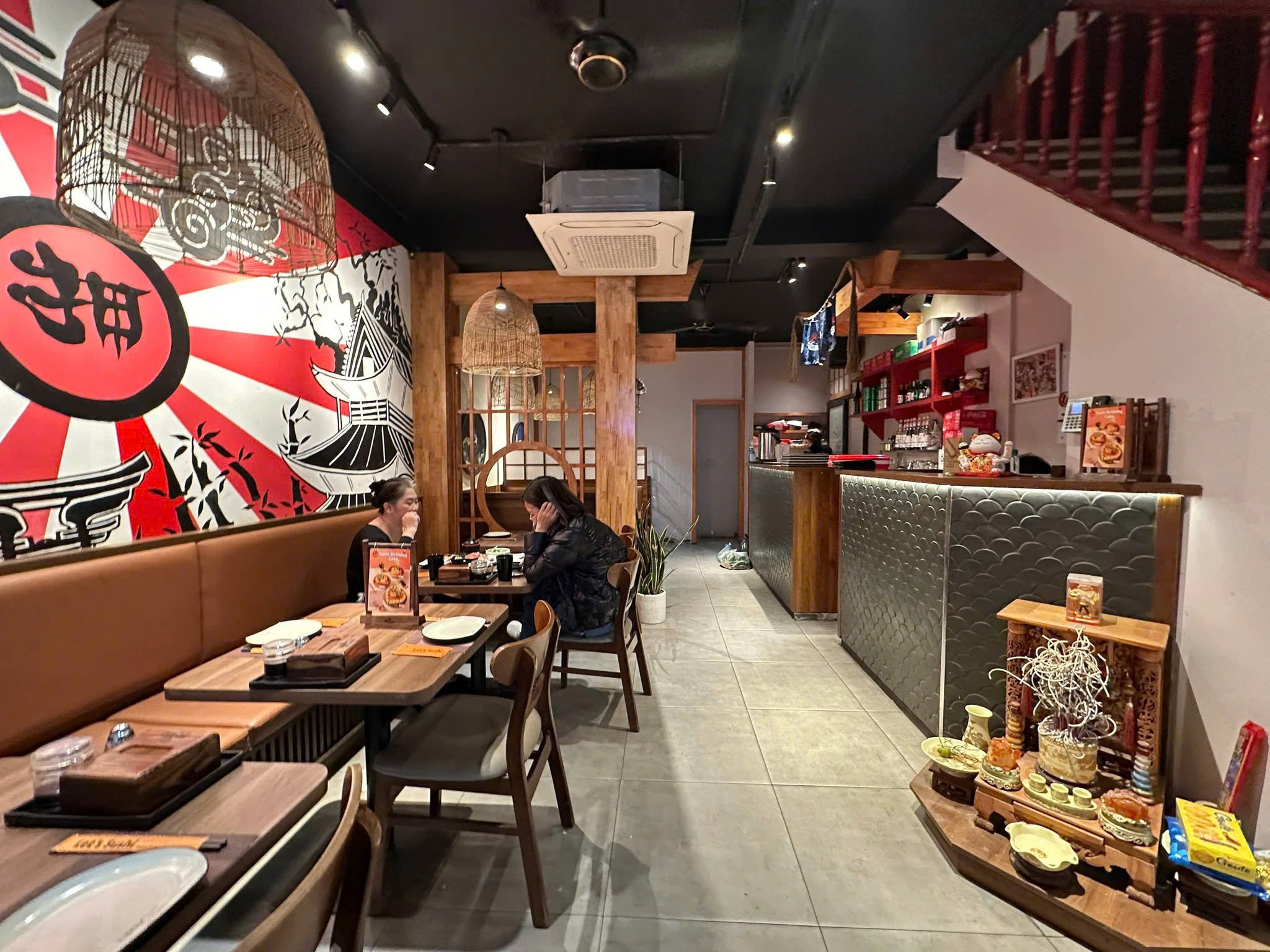  Muốn bán nhanh trước Tết! Bán nhà mặt phố Khâm Thiên, 90m2, 5 tầng, mặt tiền 4.1m, 49 tỷ, KD đỉnh 