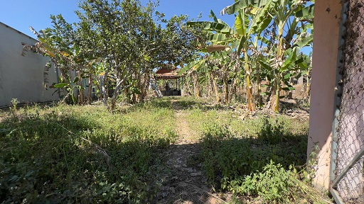  CHÍNH CHỦ bán đất tại ấp 5 Xã Phú Giáo, TP.HCM (Khu phố 5, thị trấn Phước Vĩnh) 