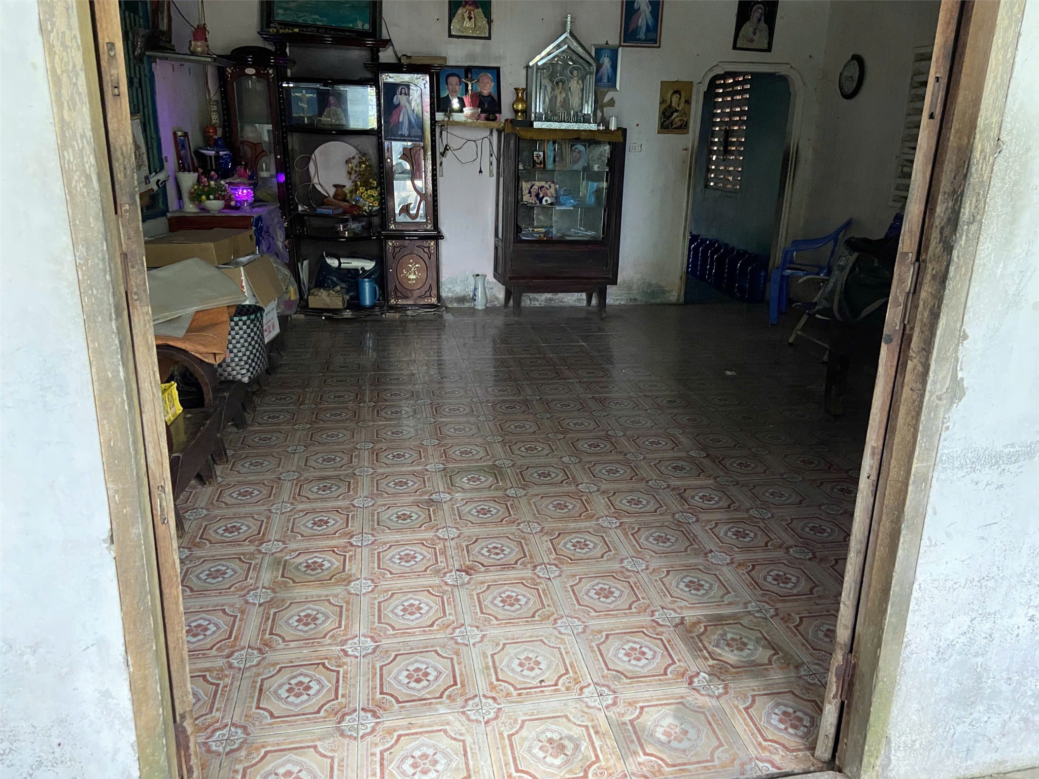  NHÀ ĐẸP – GIÁ TỐT –  BÁN GẤP NHÀ  tại Phường 3, Thành phố Bến Tre, Bến Tre 