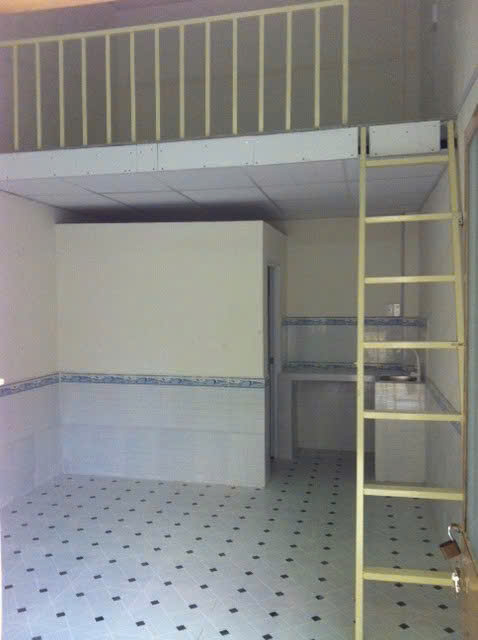  CHO THUÊ PHÒNG TRỌ CAO CẤP – HIỆP BÌNH CHÁNH, THỦ ĐỨC 