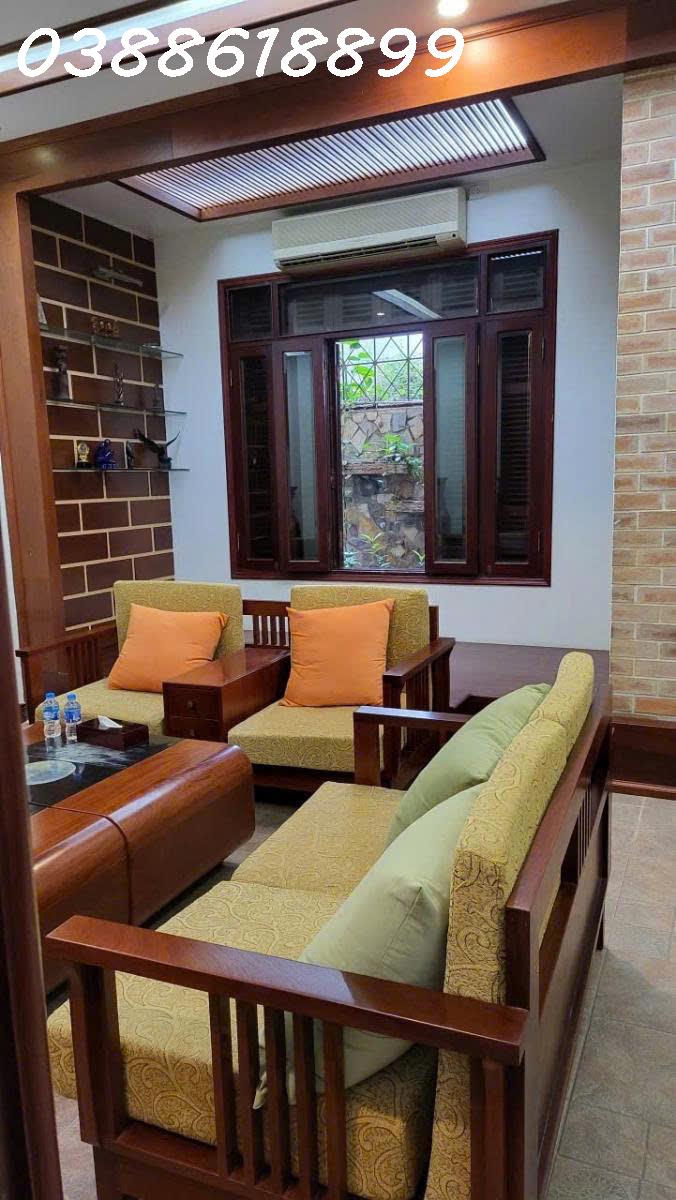  BÁN BIỆT THỰ MP TÔ NGỌC VÂN - 160Mx5T, MT HƠN 6M - 
KHÔNG CÓ CĂN THỨ 2 