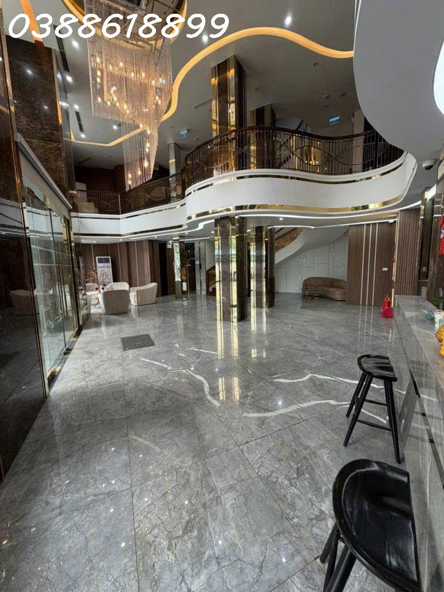  BÁN TOÀ MP NGUYỄN HOÀNG- 160Mx8T, MT24M - LÔ GÓC- SIÊU HIẾM 