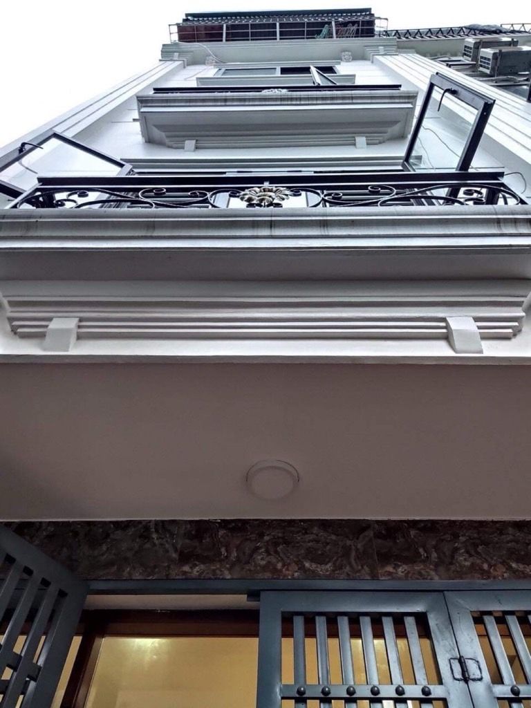  Bán nhà Khương Đình, Thanh Xuân, ô tô, 2 thoáng, gần Five star, 37m2, 8.5 tỷ(CTL) 