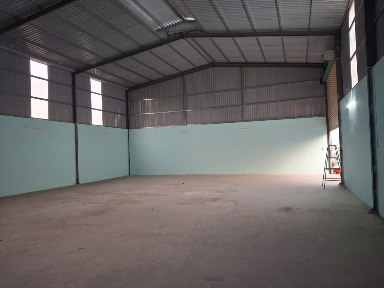  H2112 ???? Cho thuê xưởng Vườn Lài Quận 12, HXT, 260m2, 20tr/th 