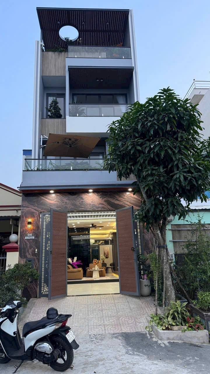  ???????? NHÀ XINH ĐÓN TẾT - BÁN NHÀ PHỐ KDC PHẠM HỮU LẦU, P. TÂN MỸ, TPHCM - LIỀN KỀ PHÚ MỸ HƯNG - 17,9 TỶ ???????? 