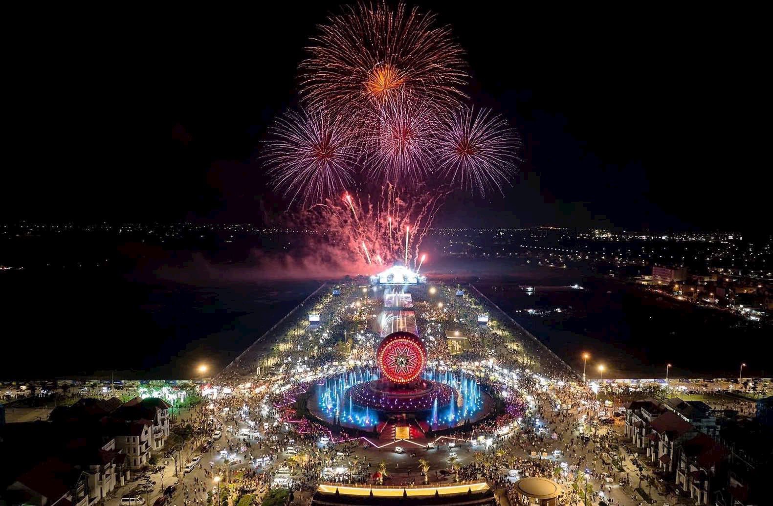  Căn hộ Sun Group chỉ 30m² nhưng lên đến 2 ngủ. CK 15%, HTLS 0% 24 tháng - đầu tư không cần bỏ vốn 