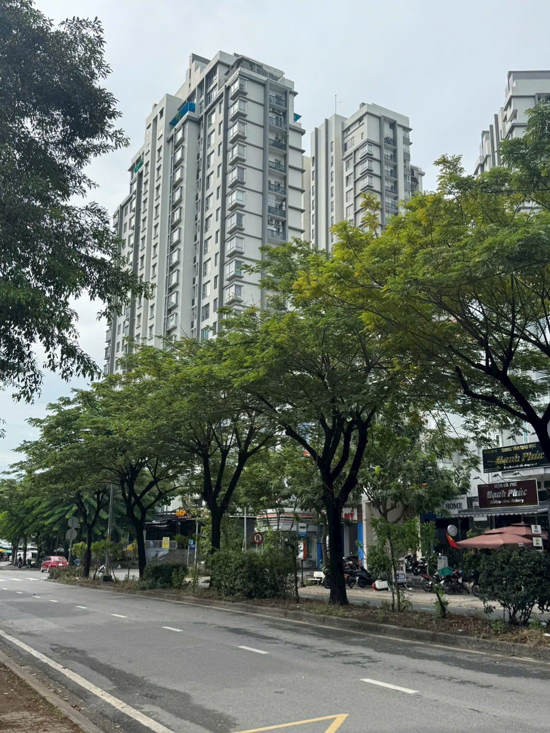  ???? RẺ HƠN THỊ TRƯỜNG 2 TỶ – NHÀ LIỀN KỀ PHÚ MỸ HƯNG  KDC PHÚ MỸ VẠN PHÁT HƯNG Q7  GIÁ CHỈ 21,5 TỶ (TL) ???? 