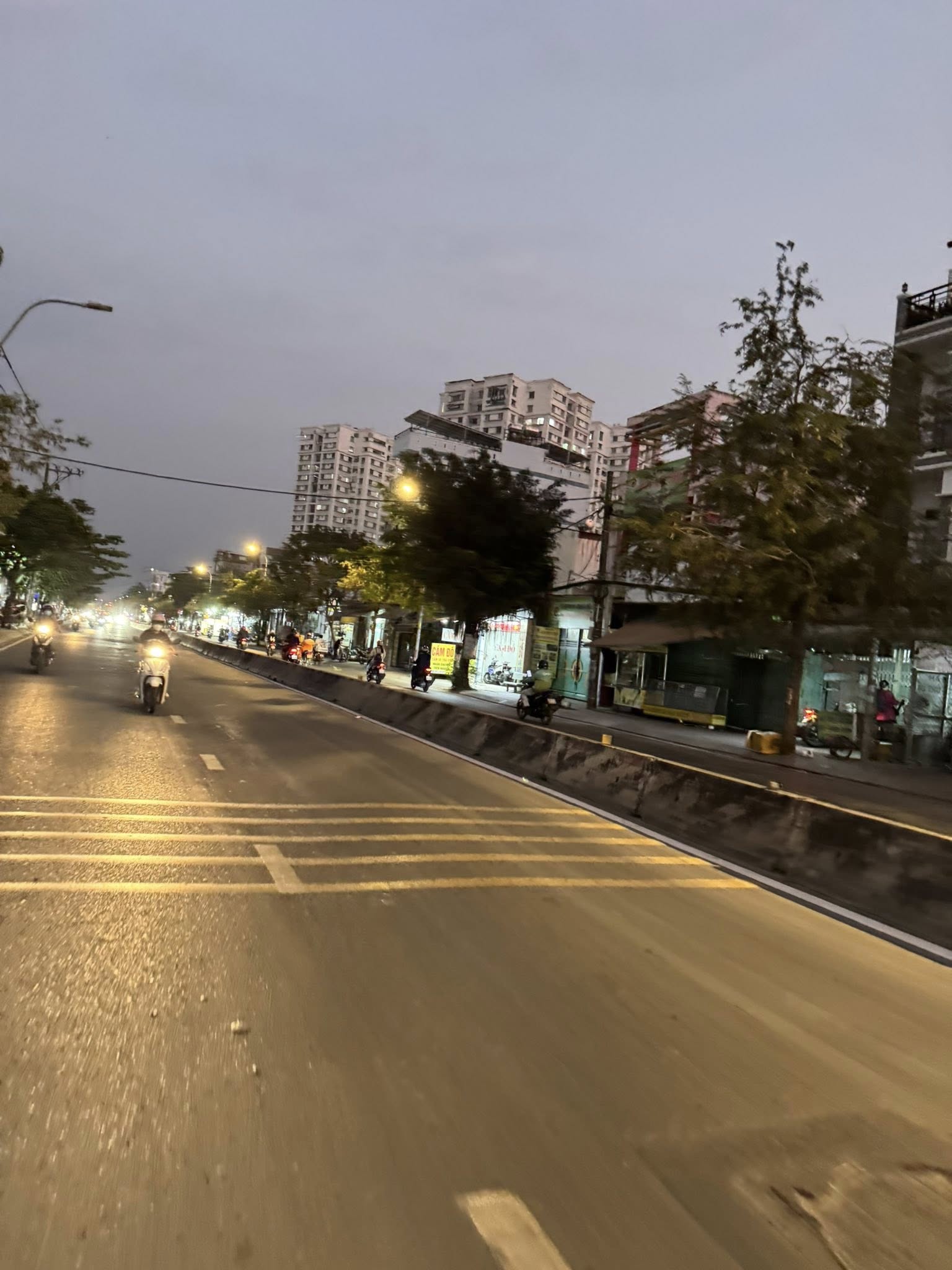  ???? CỰC HOT – NHÀ MẶT TIỀN HUỲNH TẤN PHÁT, NHÀ BÈ  NGANG 6M  CHỈ 6,2 TỶ ???? 