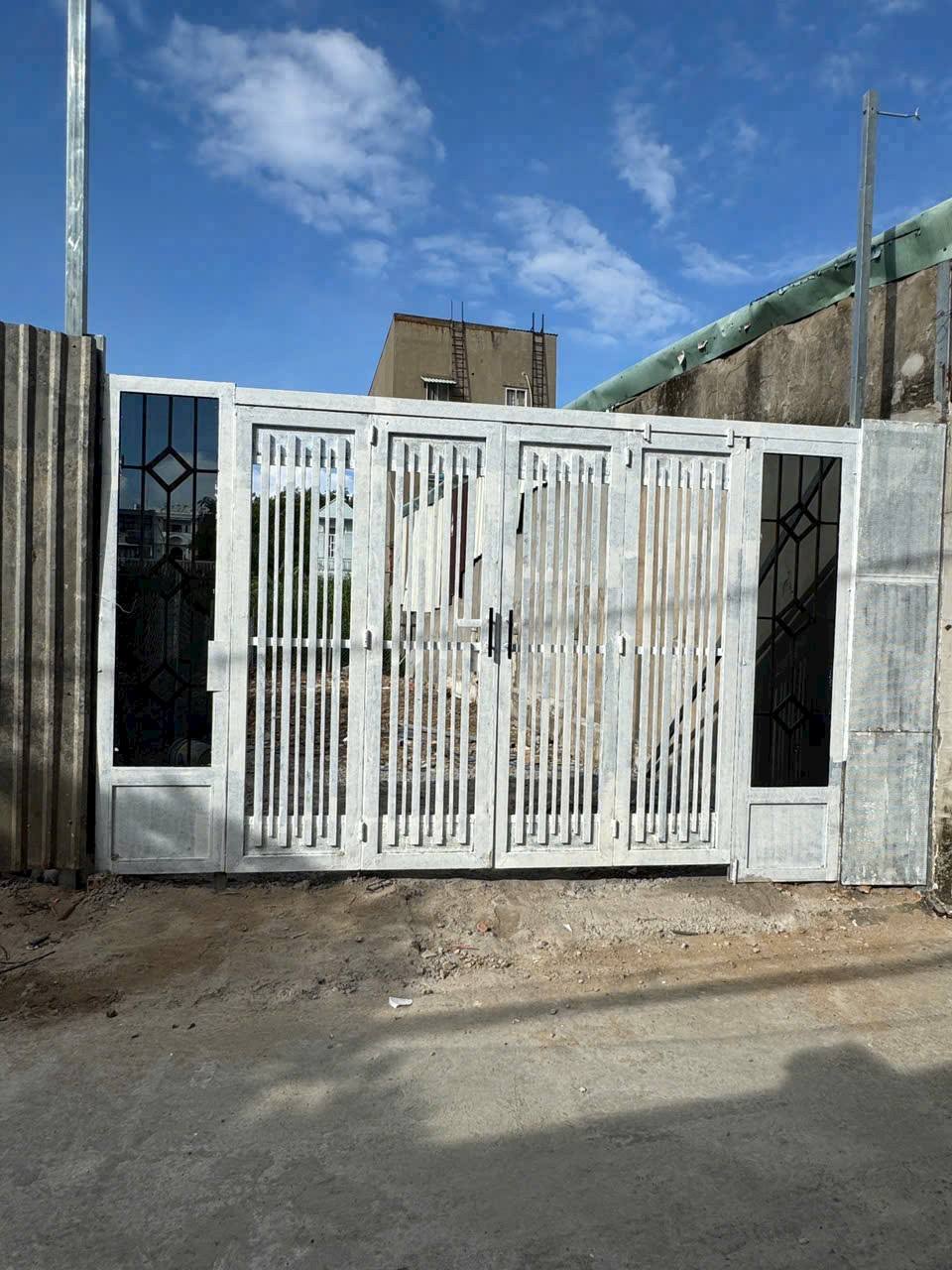  ☀️ LÔ ĐẤT 2581 HUỲNH TẤN PHÁT - NGAY KDC ANH TUẤN - 3,99 TỶ ☀️ 