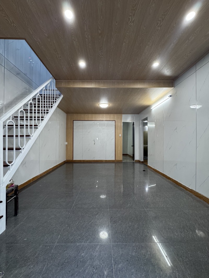  # Lô góc kiệt Hoàng Diệu gần Nguyễn Hoàng,54m2, 2 tầng, sạch đẹp 3.x tỷ 