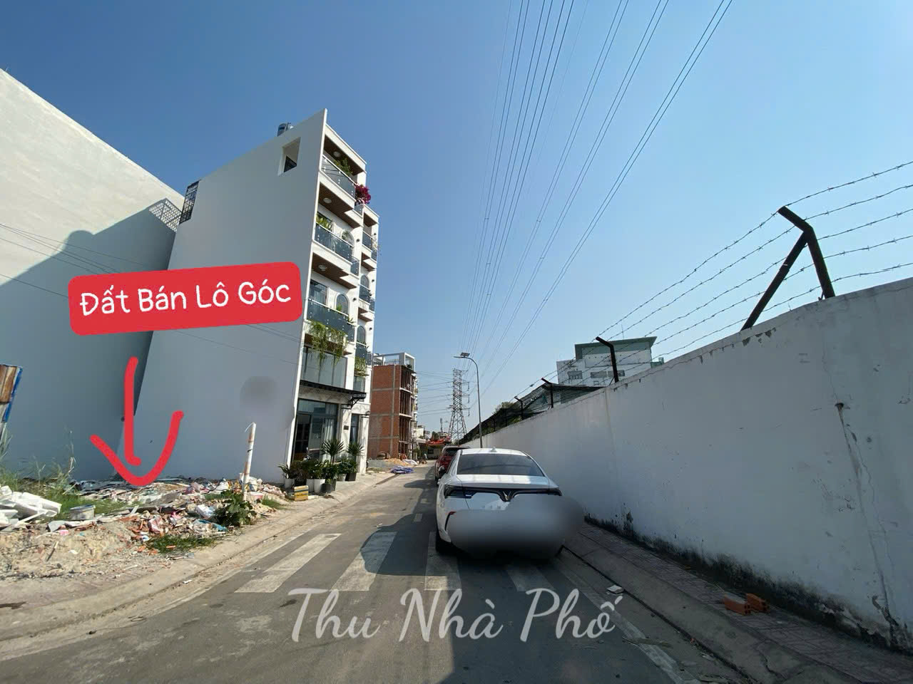  BÁN ĐẤT KHU PHÂN LÔ CỰC HÓT- ĐÃ CÓ SỔ RIÊNG- GIẤY PHÉP XÂY DỰNG- DEMO KẾT CẤU NHÀ MẪU ĐẸP 
