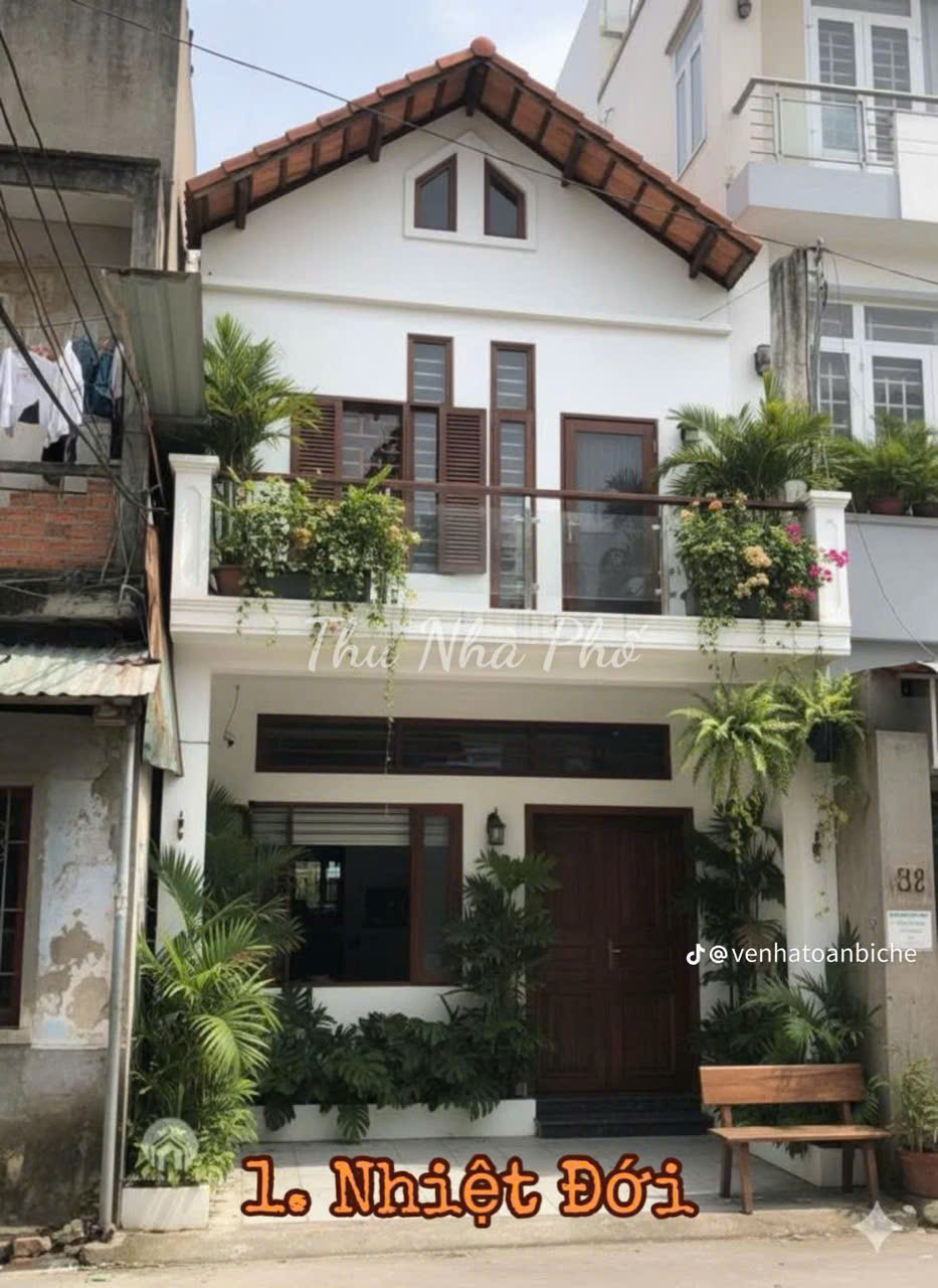  ????️ NHÀ NÁT XÂY XONG LÀ PHÁT ???????????? 