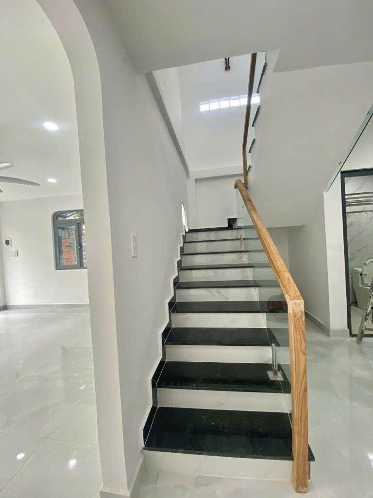  NHÀ MỚI ĐÓN TẾT Nguyễn thiên Thuật Q. Bình Thạnh 