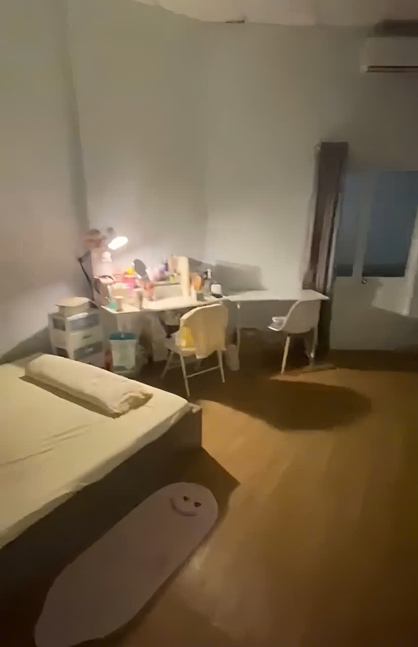  PASS PHÒNG TẠI PHƯỜNG 13, BÌNH THẠNH, TPHCM – GẦN NGAY NGÃ TƯ PHẠM VĂN ĐỒNG x NGUYỄN XÍ 