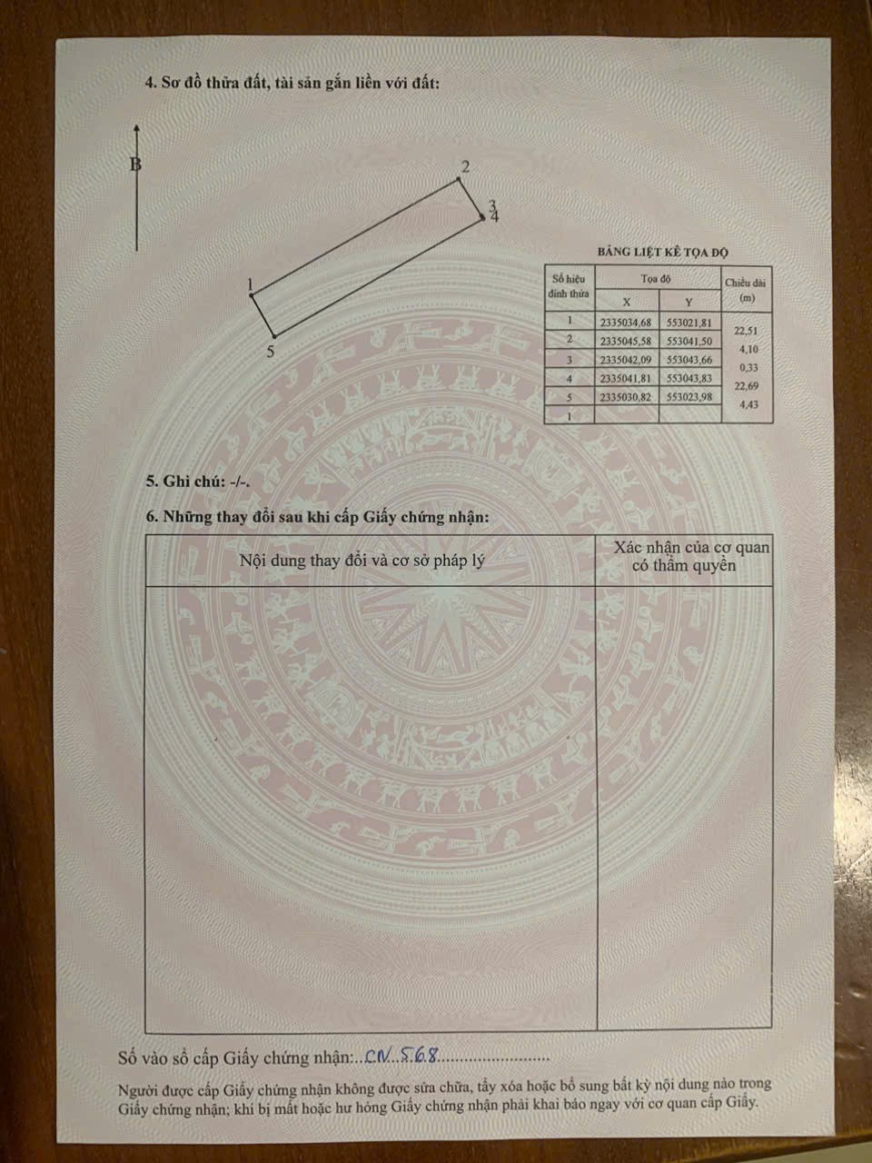  ĐẤT CHÍNH CHỦ - GIÁ TỐT - Thôn Đông Lâu, Xã Hoàn Sơn, Tiên Du - Bắc Ninh 