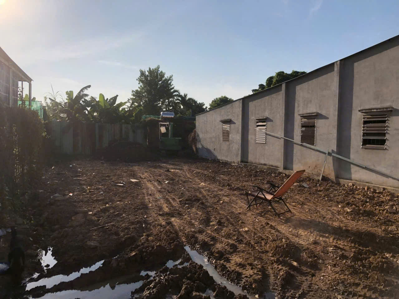  LÔ ĐẤT ĐẦU TƯ – GIỮ TIỀN RẤT TỐT TẠI HÓC MÔN, TP.HCM 