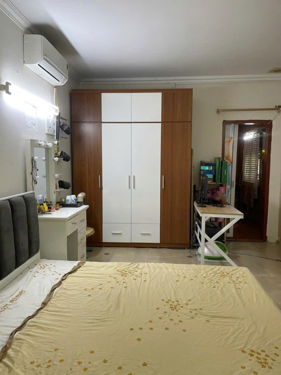  Cực hiếm! Bán nhà phân lô Láng Hạ, 65m2, 8 tầng thang máy, mặt tiền 5m, 35.8 tỷ, ô tô tránh, KD đỉnh 