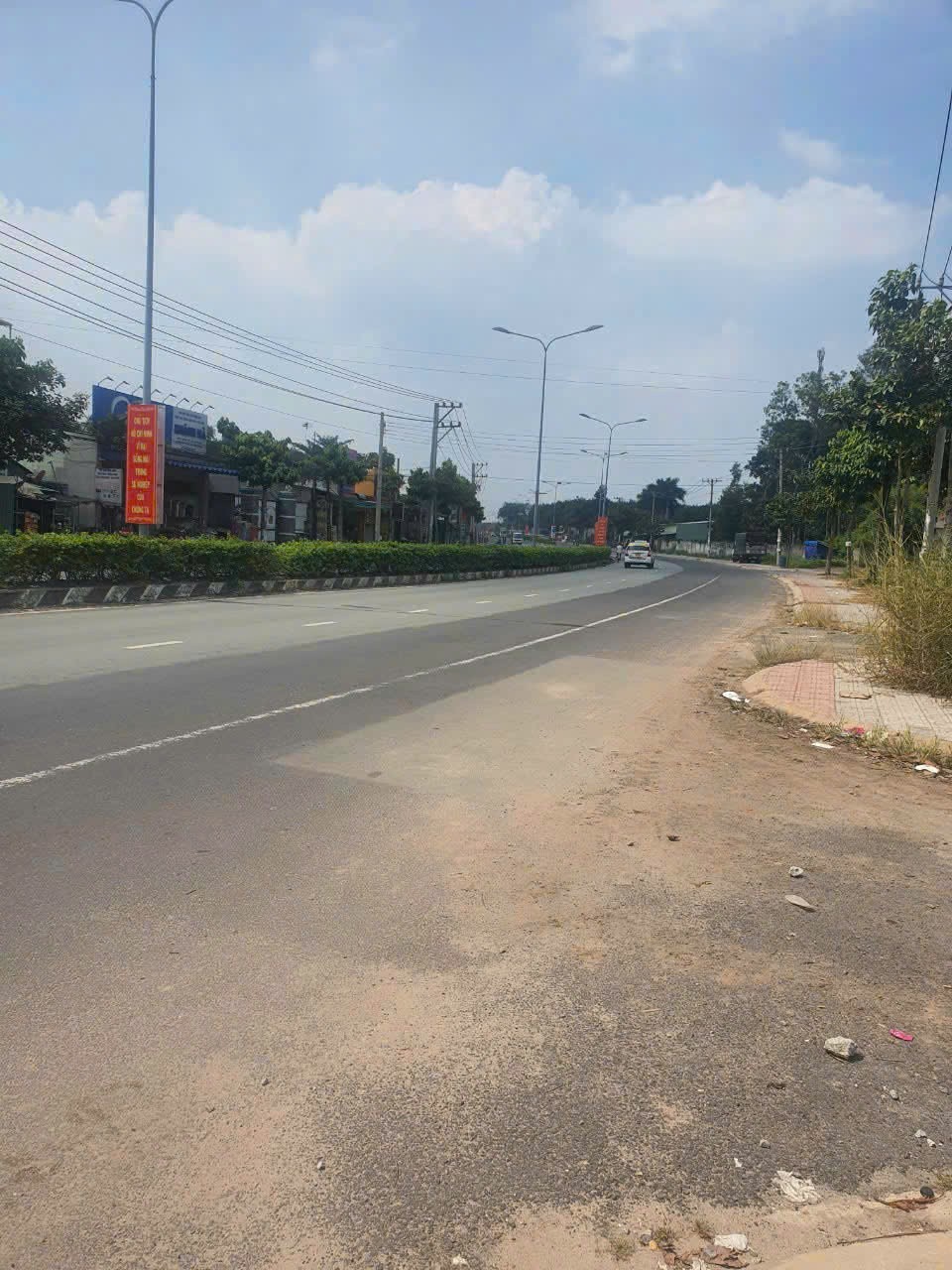  ĐẤT  ĐẸP- GIÁ TỐT- CẦN BÁN NHANH ĐẤT tại Xã An Điền, Thị xã Bến Cát, Bình Dương 