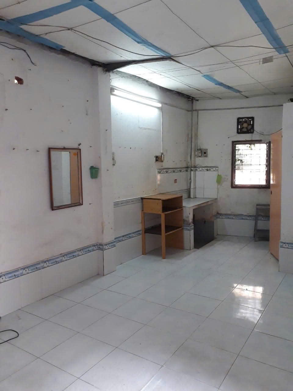  Chính chủ cho thuê phòng trọ đường Gò Xoài –phường Bình hưng Hòa A, Quận Bình Tân, TP.HCM 