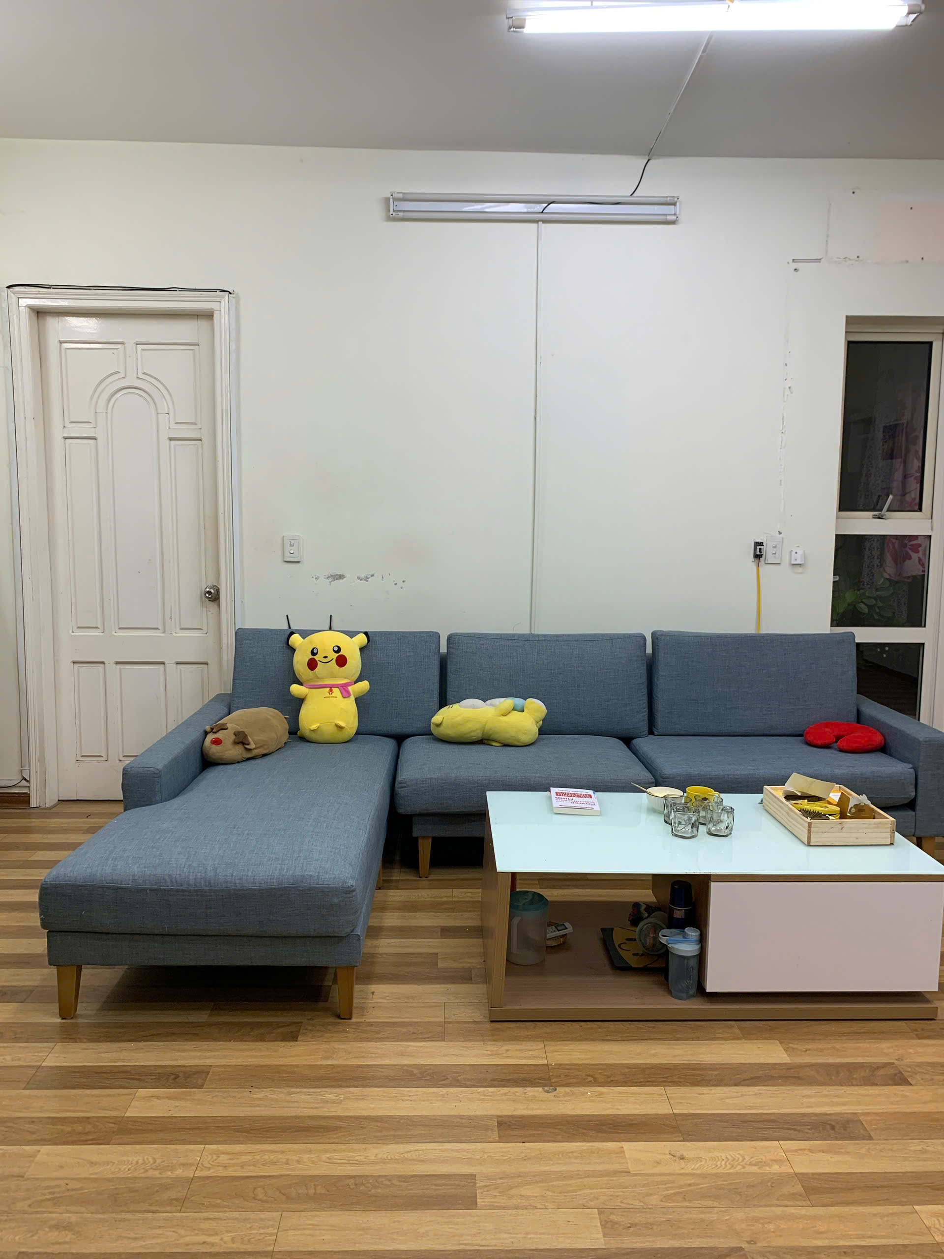  CHO NỮ THUÊ PHÒNG HOMESTAY TẠI TRUNG TÂM LÁNG HẠ, ĐỐNG ĐA, HÀ NỘI 