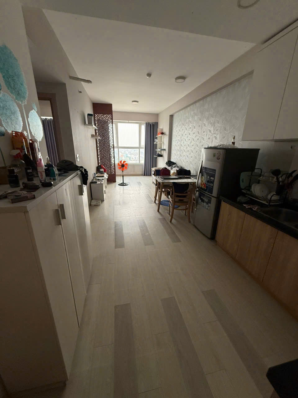  CHO THUÊ CĂN HỘ SG GATEWAY – 2PN 2WC – FULL NỘI THẤT- THỦ ĐỨC - TPHCM 