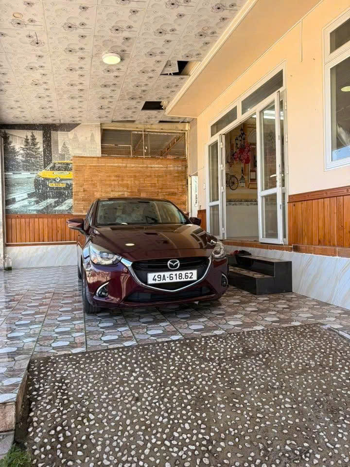  Cho Thuê Nhà Nguyên Căn Trần Quang Khải - P8 - Đà Lạt giá 12tr/tháng 