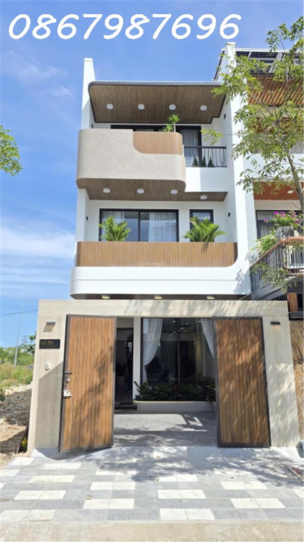  BÁN NHÀ MỸ GIA GÓI 5 NHA TRANG – NHÀ ĐẸP FULL NỘI THẤT ĐÓN TẾT 