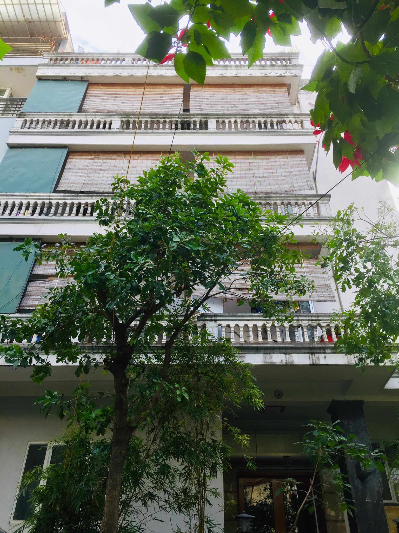  Cho thuê CC mini 2PN, 2WC, 35m2, 2,7 triệu tại Đông Quan, Quan Hoa, Cầu Giấy, Hà Nội 