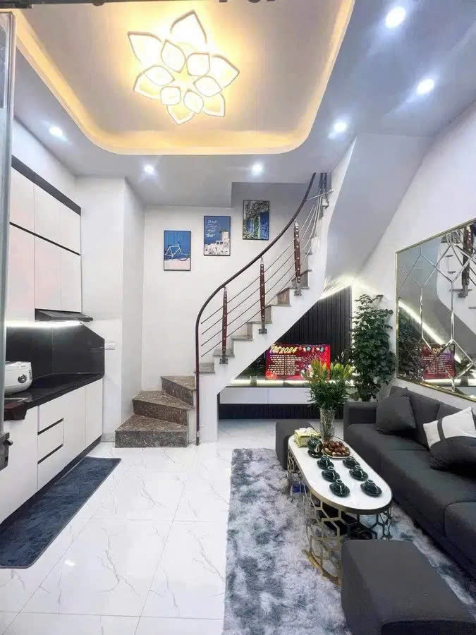  ????hàng nóng!:KINH DOANH - NGÕ NÔNG - ĐẸP FULL NỘI THẤT - 5 TẦNG✨ - LÕI CHỢ???? Bán nhà Đống Đa 