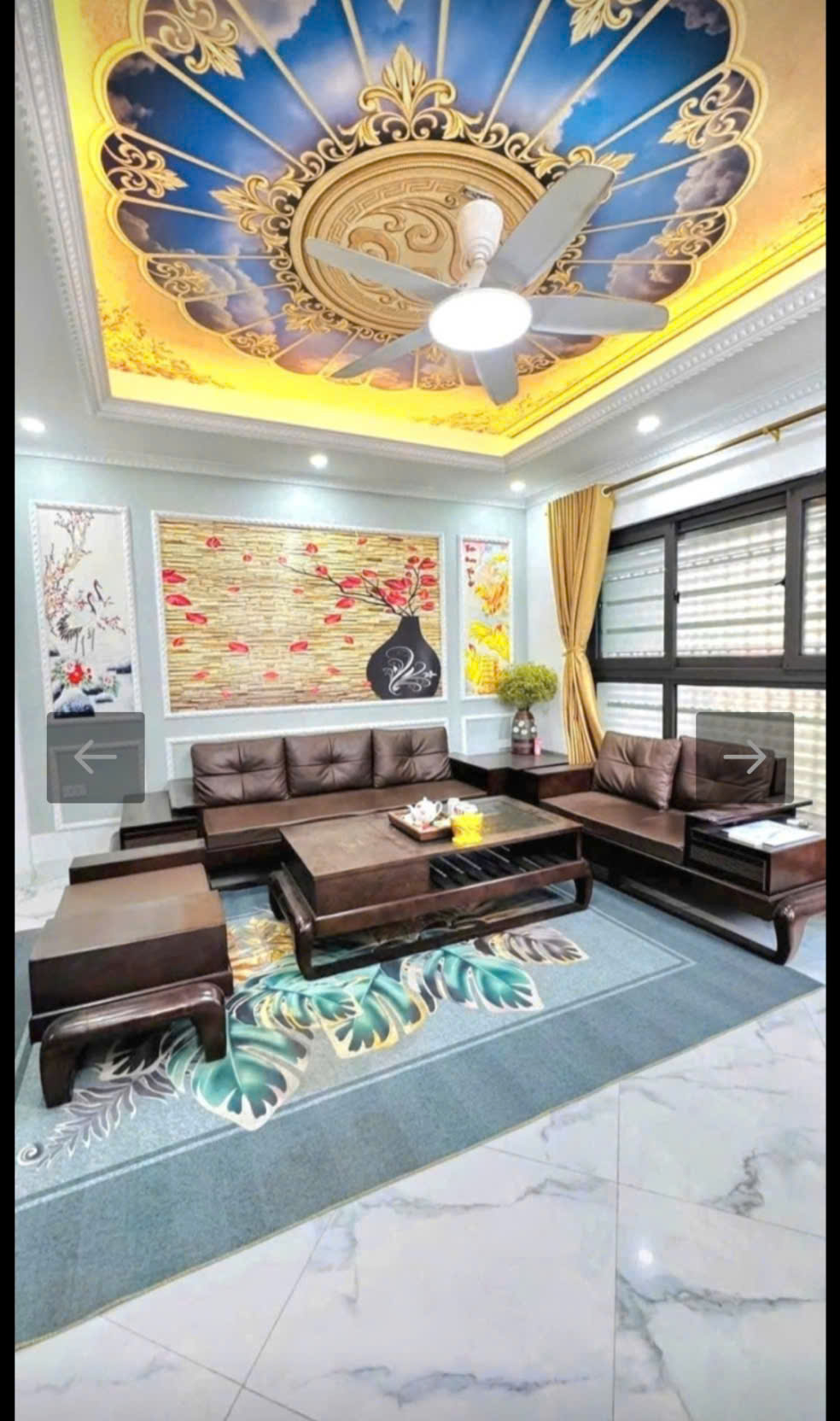  THÁI HÀ –DT 72M² , 3T, 4M , GIÁ CHỈ 12.9 TỶ , CHỦ CẦN BÁN GẤP. 