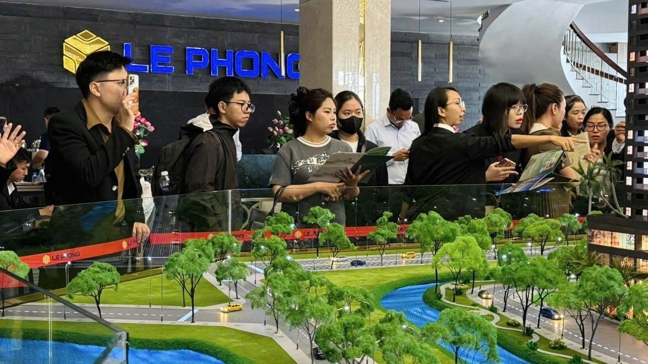  THE EMERALD GARDEN VIEW không còn là giấc mơ xa Chỉ từ 7 triệu/tháng là sở hữu tại Bình Dương. 