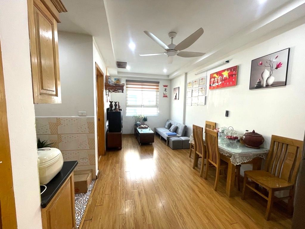  BÁN CĂN HỘ ECOHOME 1 ĐÔNG NGẠC – ECOHOME 1 ĐÔNG NGẠC 56M² – NHÀ ĐẸP Ở NGAY ,Giá 4 TỶ 