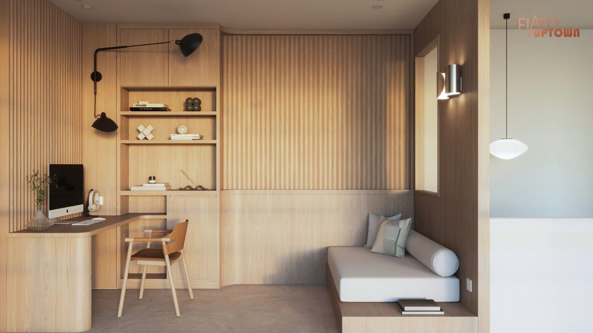  Shophouse Fiato Uptown Thủ Đức – Mặt Tiền Khủng, Giá Đầu Tư Chỉ Từ 9 Tỷ 