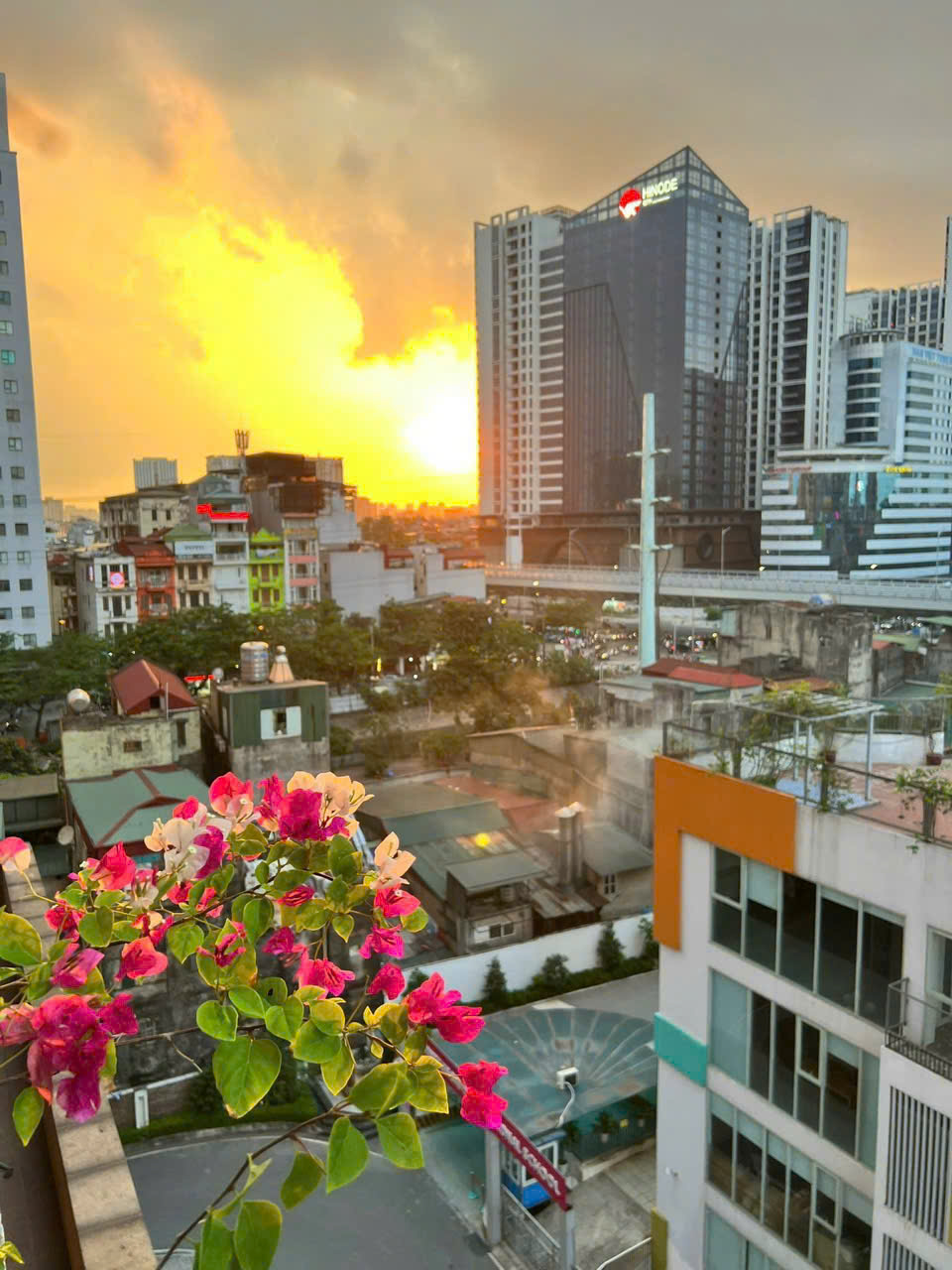  Bán gấp giá rẻ Căn hộ khép kín 56.2m, tầng 14, 4.44 tỷ Kim Văn, Kim Lũ, Hoàng Mai. 