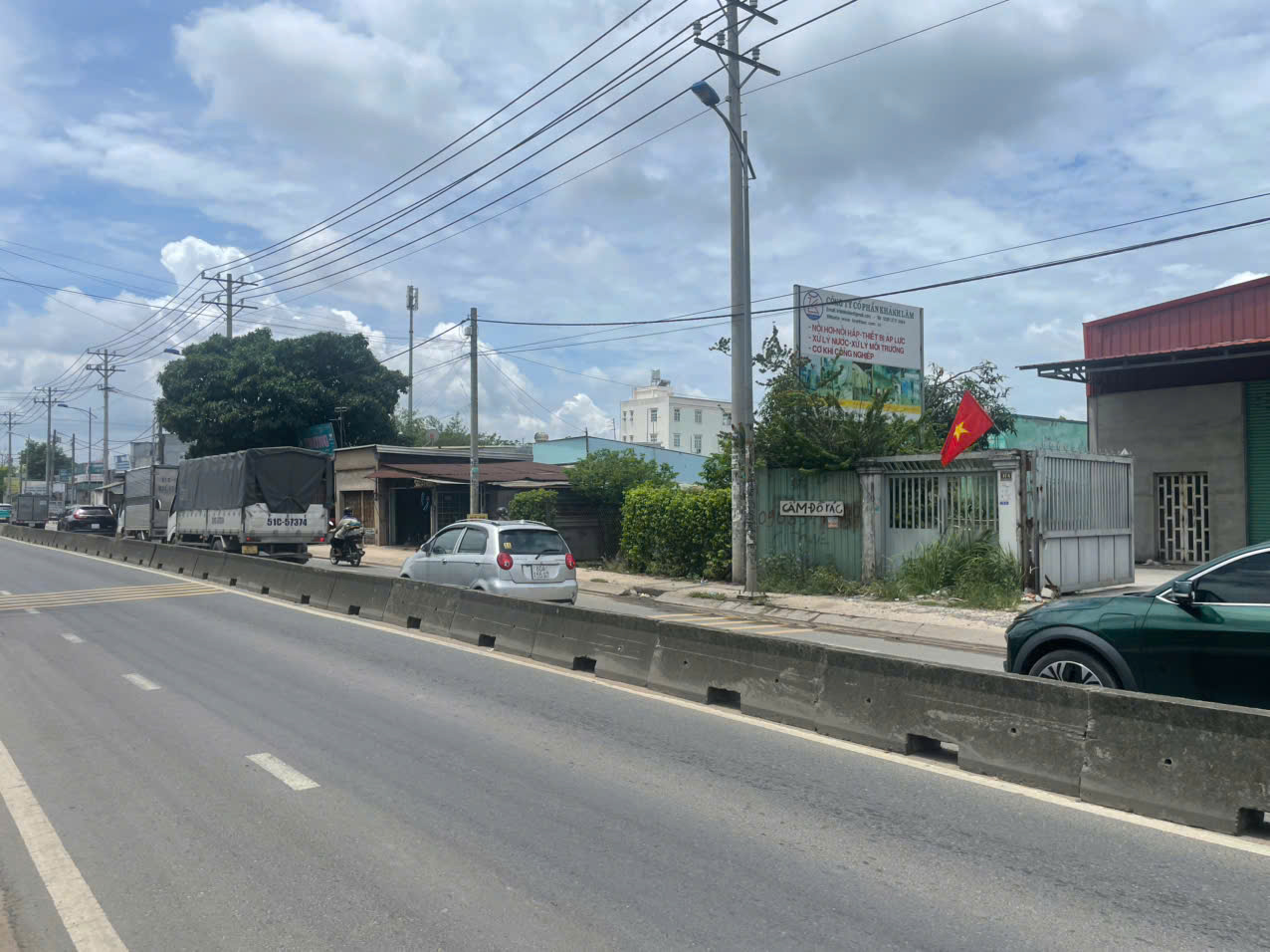  GẤP BÁN (20X60) MẶT TIỀN NGUYỄN VĂN BỨA – XUÂN THỚI SƠN, TP.HCM 