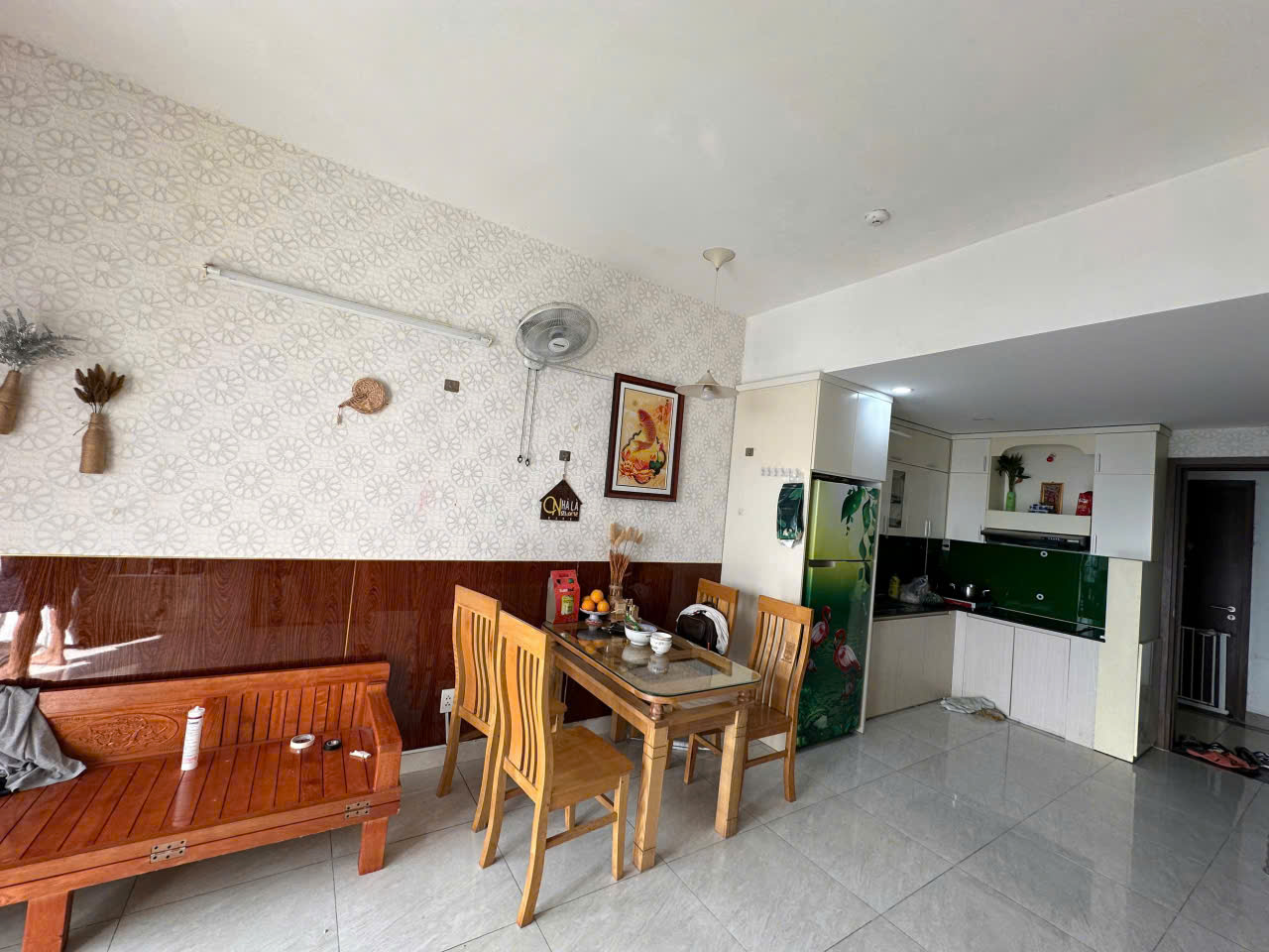  Chính chủ cho thuê căn hộ Thủ Thiêm Garden . số 269 đường liên phường  phuoc long , HCM , 