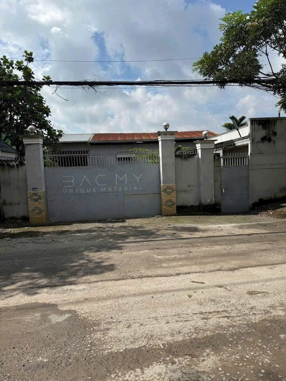  CHỦ GỬI BÁN XƯỞNG + ĐẤT LỚN TÂN HIỆP – HÓC MÔN - DÒNG TIỀN SẴN 