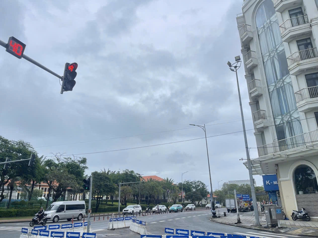  ????BÁN ĐẤT_Lô Góc 2 Mặt Kiệt Ô Tô VÕ NGUYÊN GIÁP & HỒ XUÂN HƯƠNG 152m2 (Mặt Tiền 8m) ????️ Giá Bán 26 Tỷ Thương Lượng

????BÁN ĐẤT_Lô Góc 2 Mặt Kiệt Ô Tô VÕ NGUYÊN GIÁP & HỒ XUÂN HƯƠNG 152m2 (Mặt Tiền 8m) ????️ Giá Bán 26 Tỷ Thương Lượng 