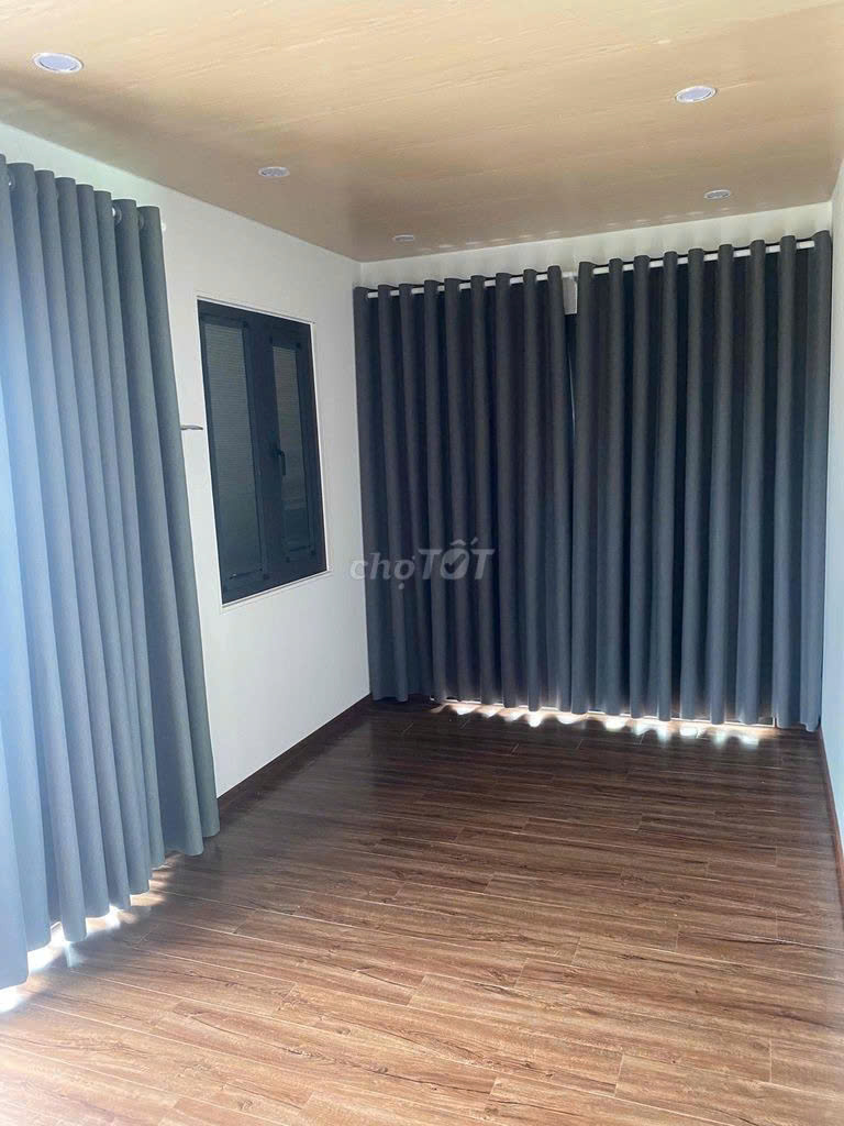  CĂN HỘ MỚI 100% SAU LƯNG ĐẠI HỌC FPT - 2 Apartment For Rent BRAND NEW APARTMENT – BEHIND 