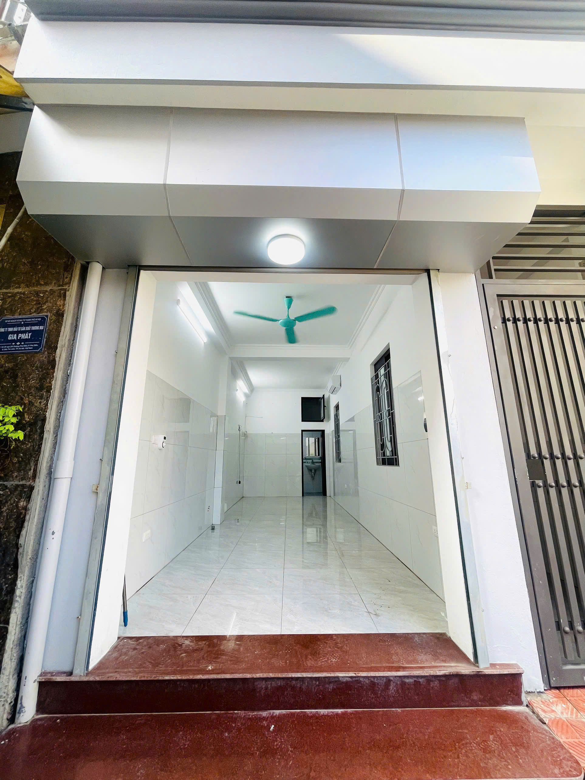  SANG GẤP MẶT BẰNG PHÚ DIỄN, BẮC TỪ LIÊM, HÀ NỘI – GIÁ RẺ CHỈ 4 TRIỆU 